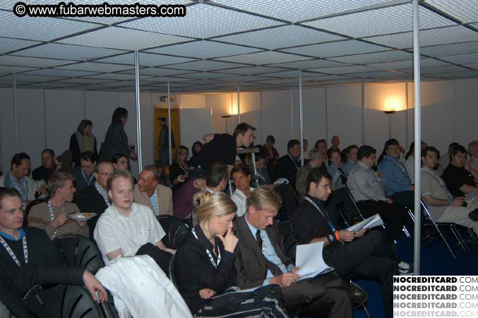 The Seminars 2004