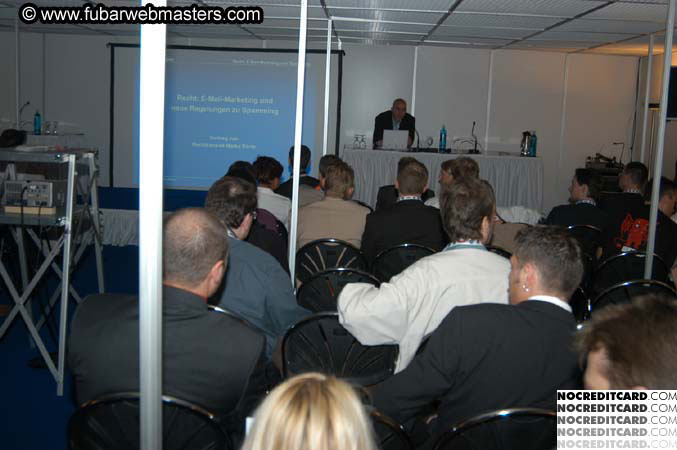 The Seminars 2004