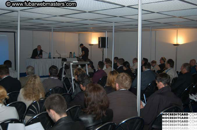 The Seminars 2004