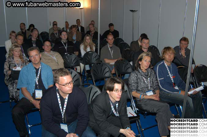 The Seminars 2004