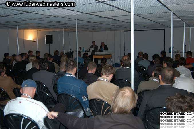 The Seminars 2004