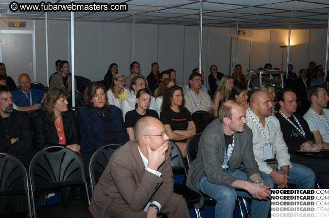 The Seminars 2004