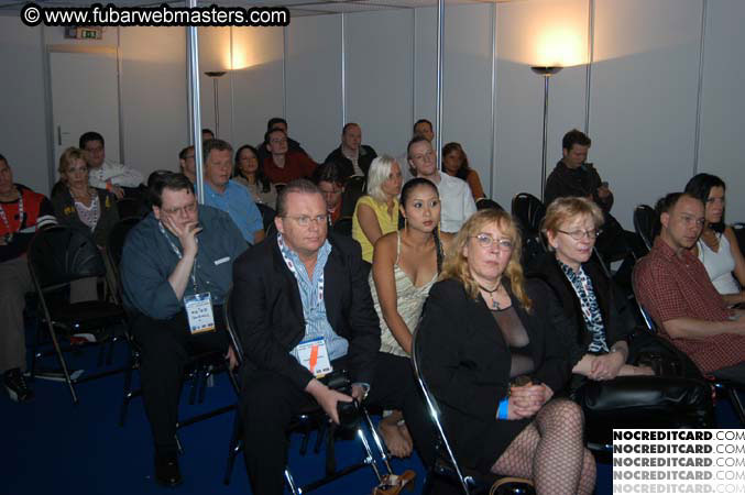 The Seminars 2004