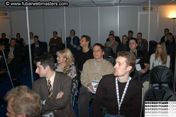 The Seminars 2004