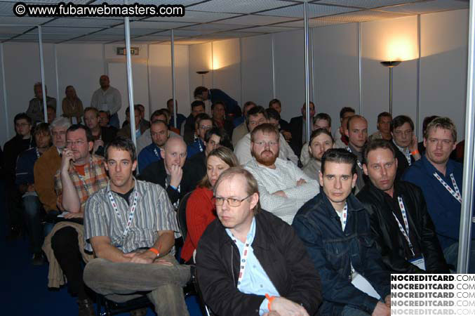 The Seminars 2004