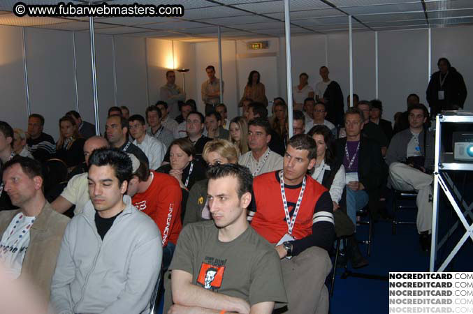 The Seminars 2004