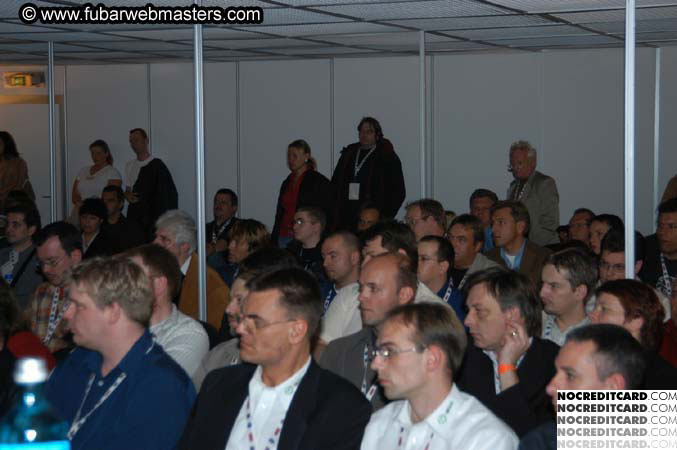 The Seminars 2004