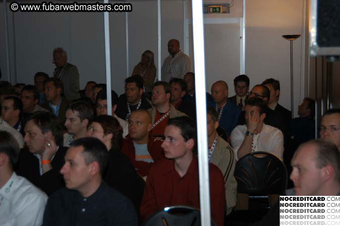 The Seminars 2004