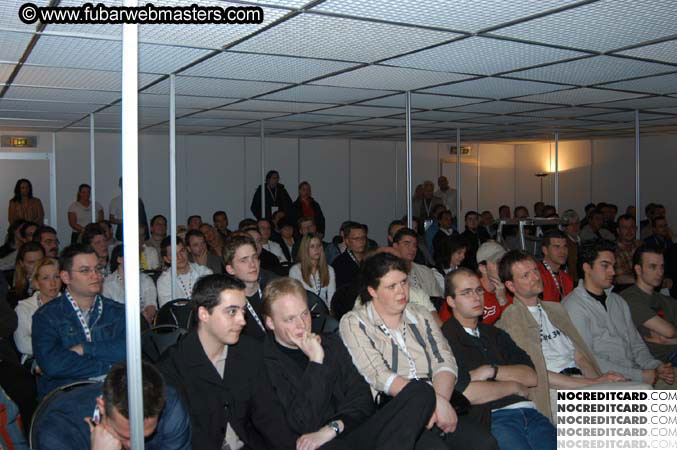 The Seminars 2004