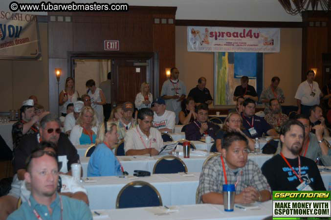 The Seminars 2004