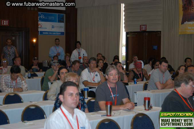 The Seminars 2004