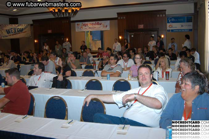 The Seminars 2004