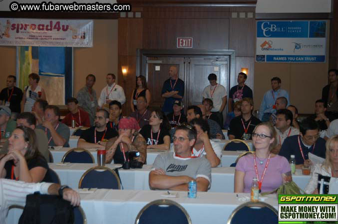 The Seminars 2004