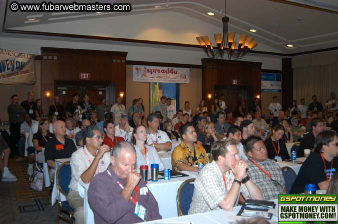 The Seminars 2004