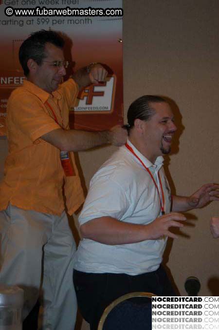 The Seminars 2004