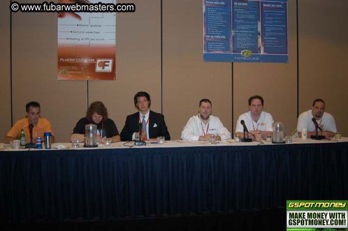 The Seminars 2004