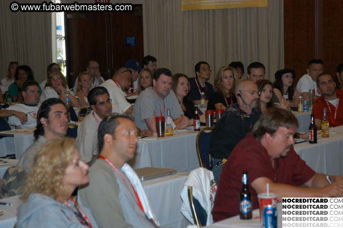 The Seminars 2004