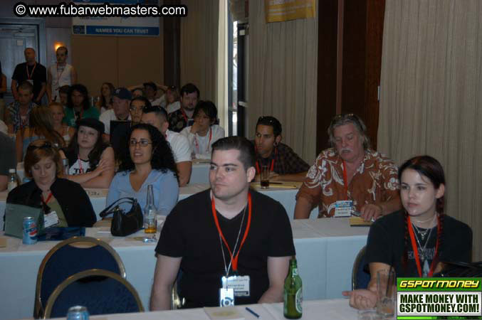 The Seminars 2004