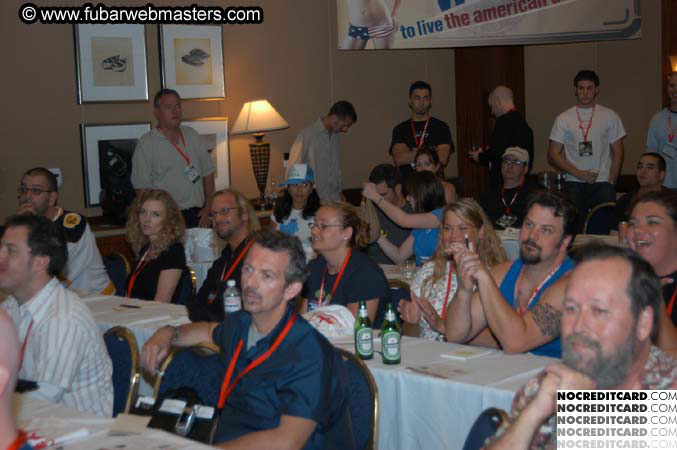 The Seminars 2004