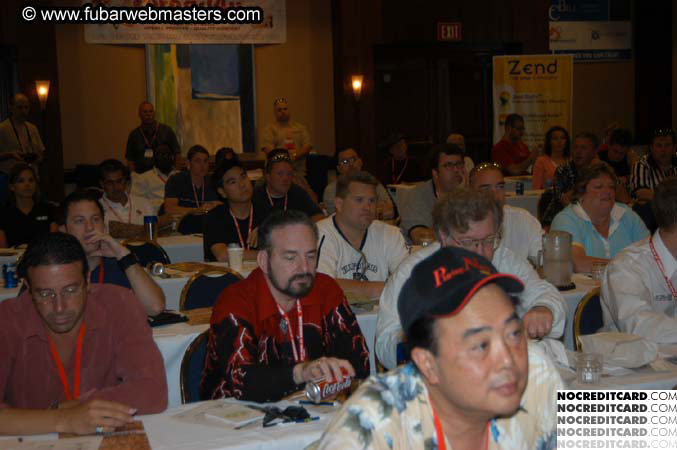 The Seminars 2004