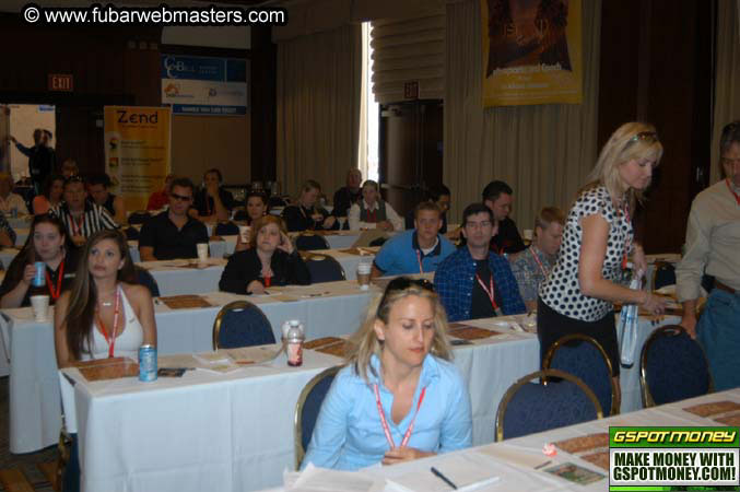 The Seminars 2004