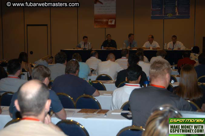 The Seminars 2004