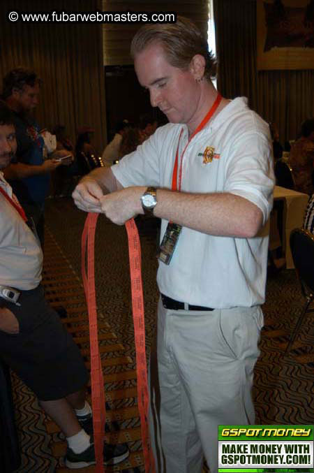 The Seminars 2004