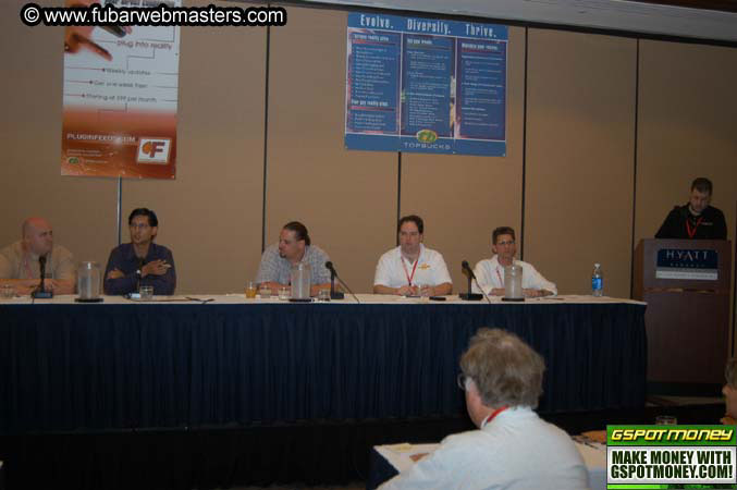 The Seminars 2004