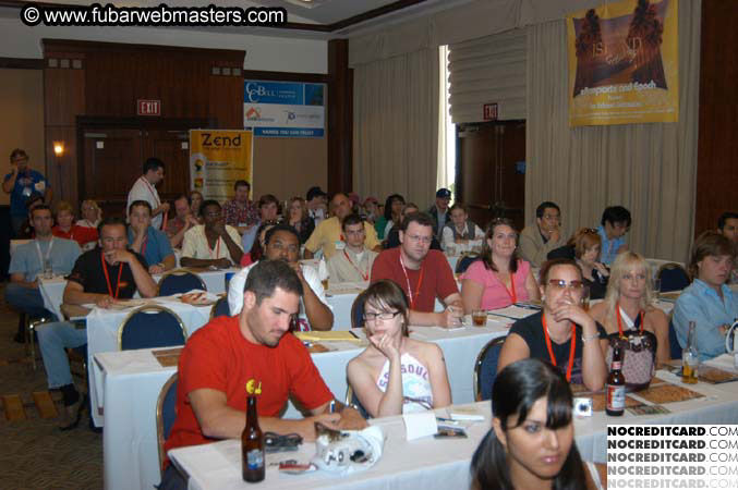 The Seminars 2004