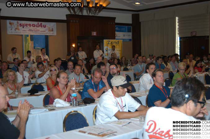 The Seminars 2004