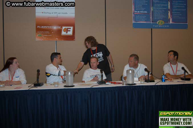 The Seminars 2004