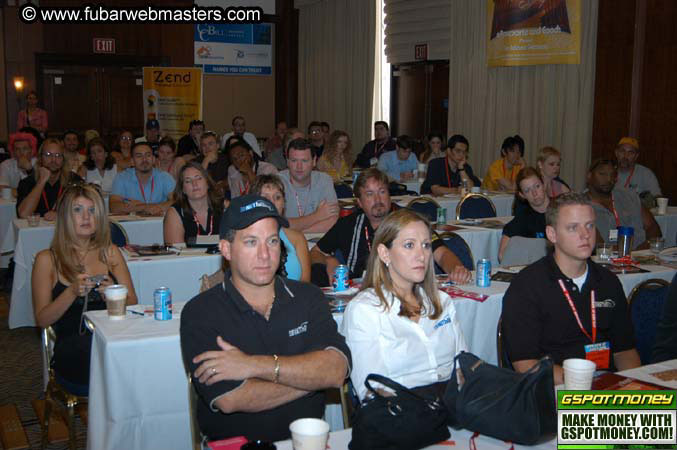 The Seminars 2004