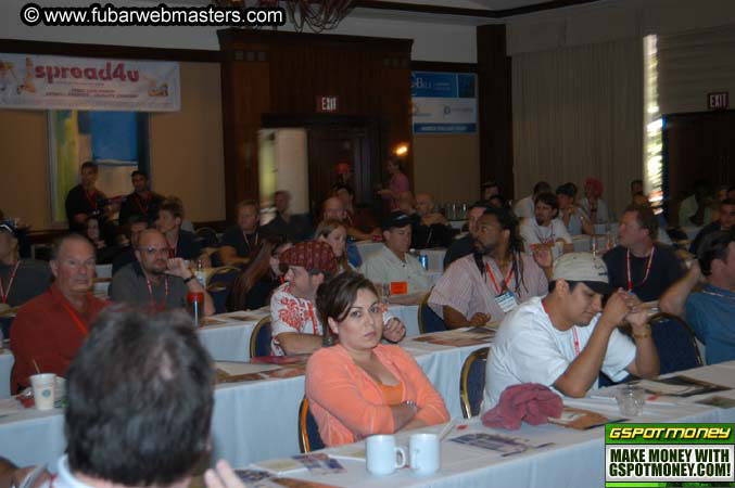 The Seminars 2004