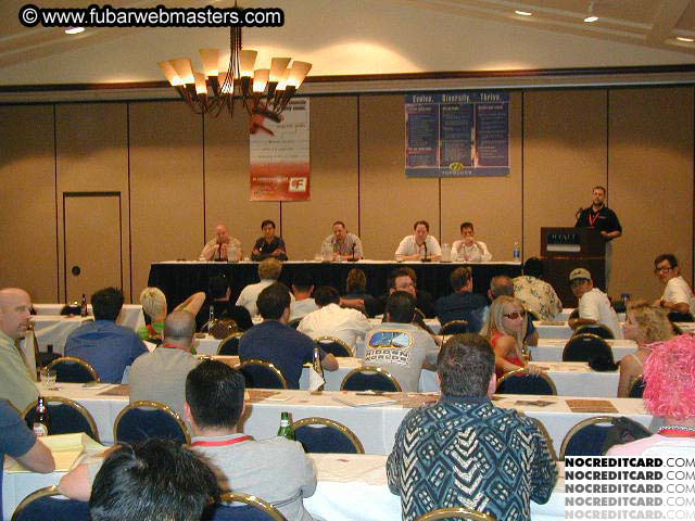 The Seminars 2004