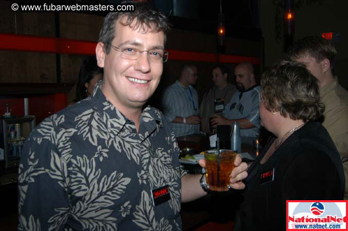 Friday Night at club Eleven50 2004