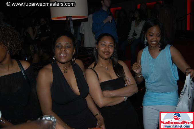 Friday Night at club Eleven50 2004