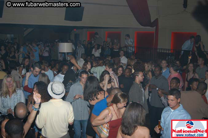 Friday Night at club Eleven50 2004