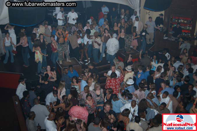 Friday Night at club Eleven50 2004