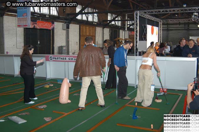 The Show Floor 2004