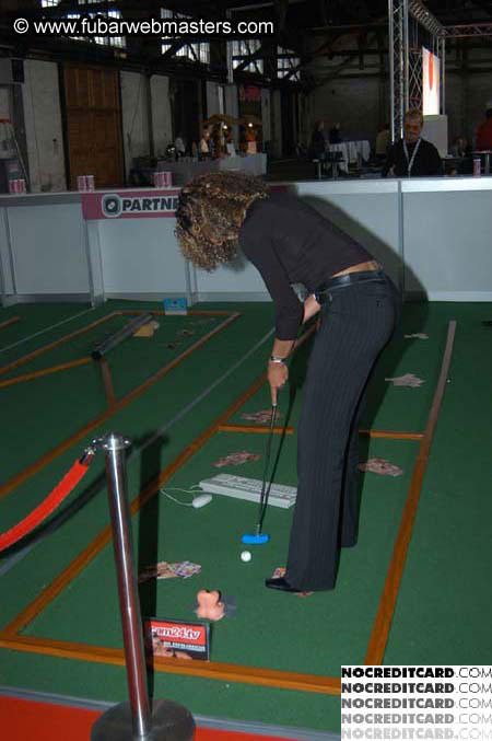 The Show Floor 2004