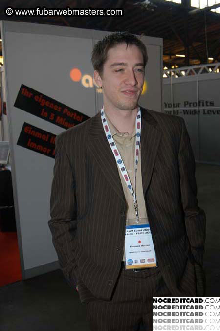 The Show Floor 2004