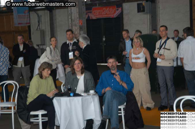 The Floor Show 2004