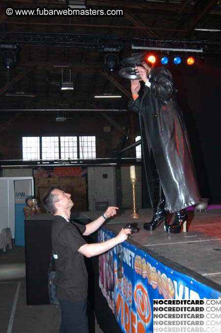The Floor Show 2004