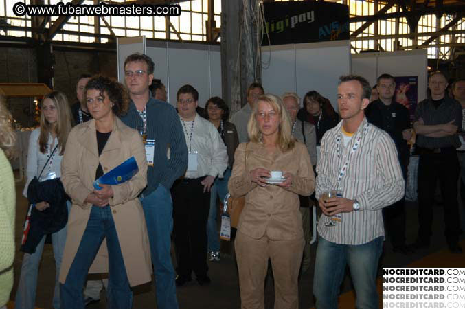 The Floor Show 2004