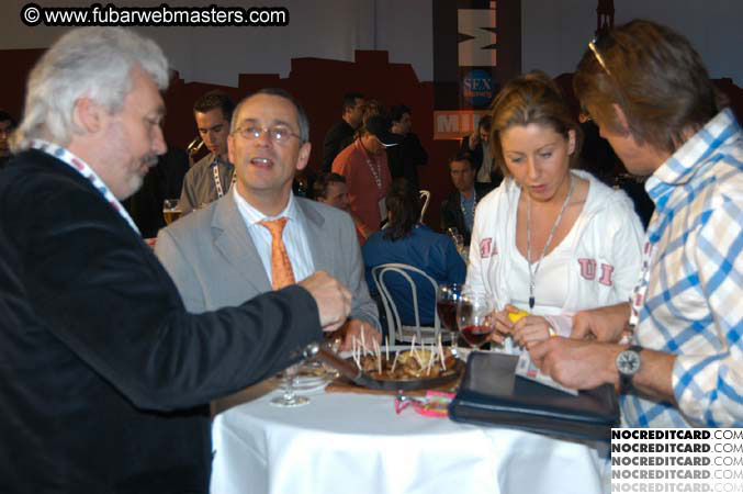 AWM Adult Webmaster Event 2004 - Hamburg, May 14 - 16, 2004