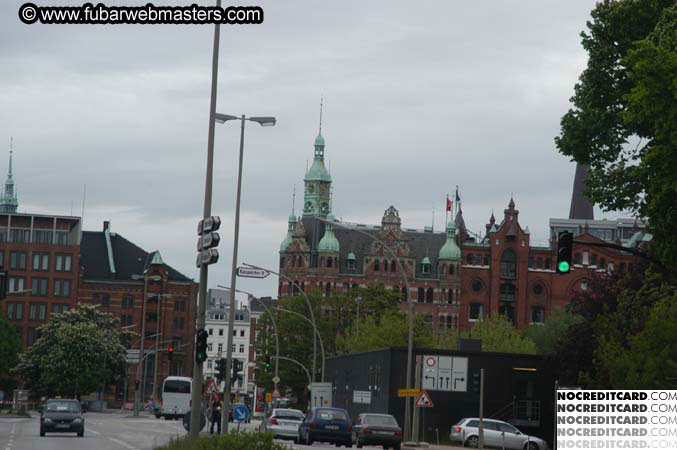 Hamburg Sights 2004