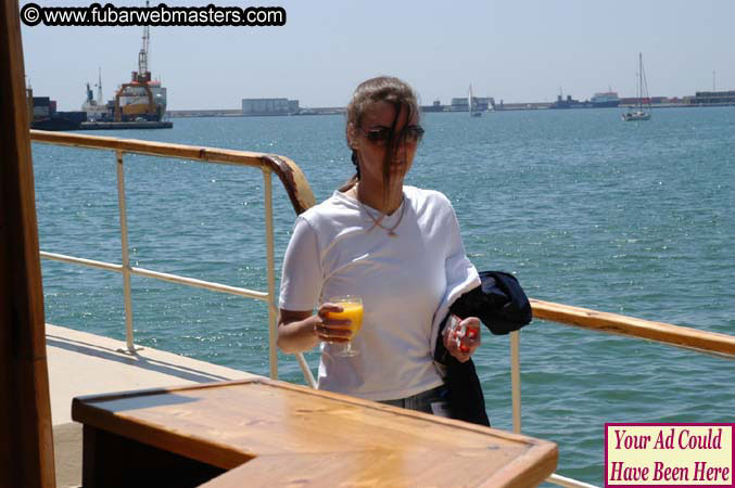 Boat Cruise 2004