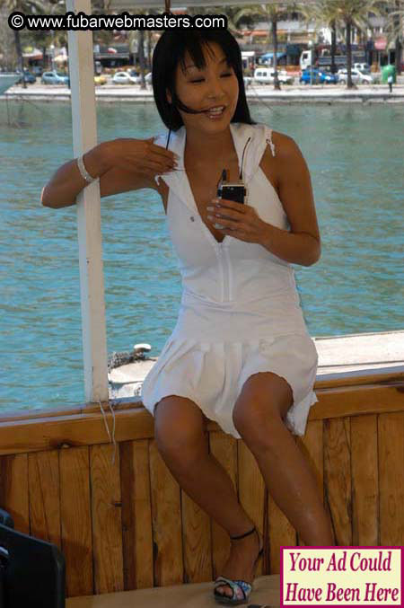 Boat Cruise 2004