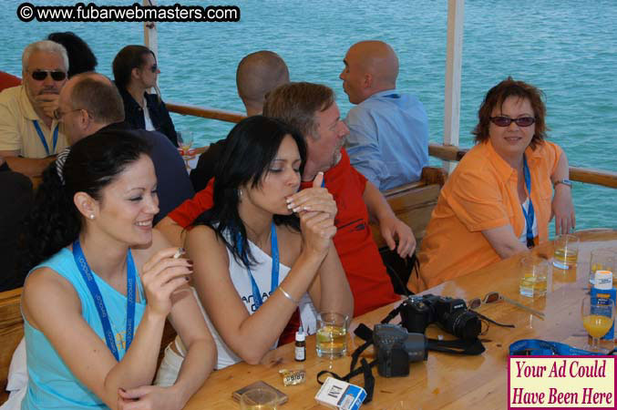 Boat Cruise 2004