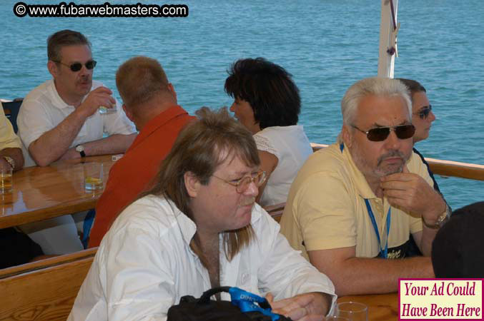 Boat Cruise 2004